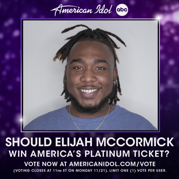 Vote Now or Forever Lose Your Voice: The Final American Idol Vote