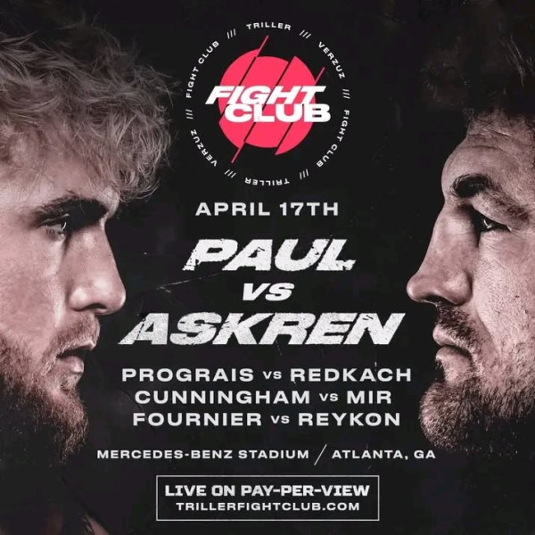 Arman Tsarukyan Deals Decisive Blow in RAF 7 Rematch with Georgio Poullas