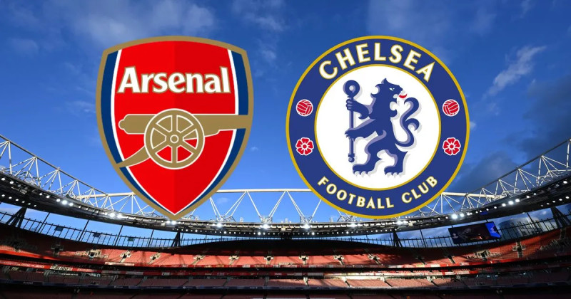 Arsenal vs. Chelsea: A Thrilling Premier League Clash