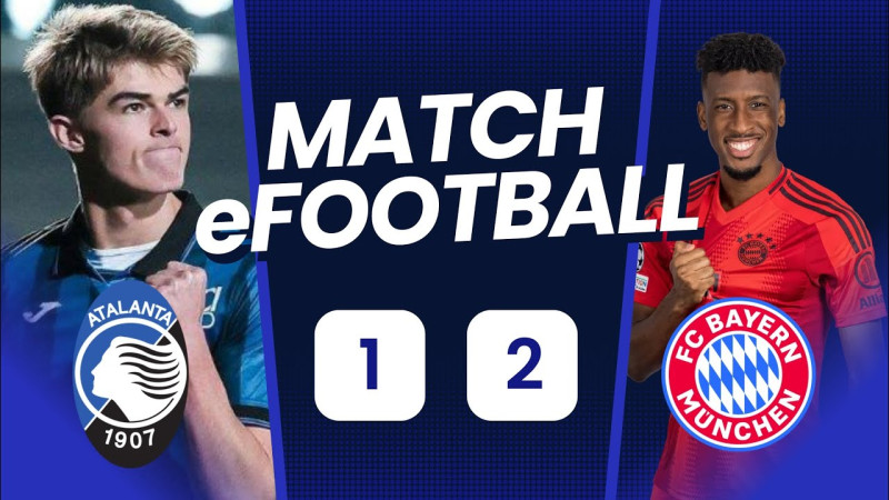 Atalanta vs. Bayern Munich: A Clash of Champions