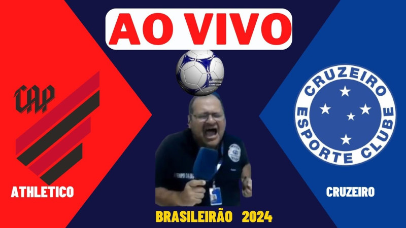 Intense Rivalry Renewed: Athletico-PR Triumphs Over Cruzeiro