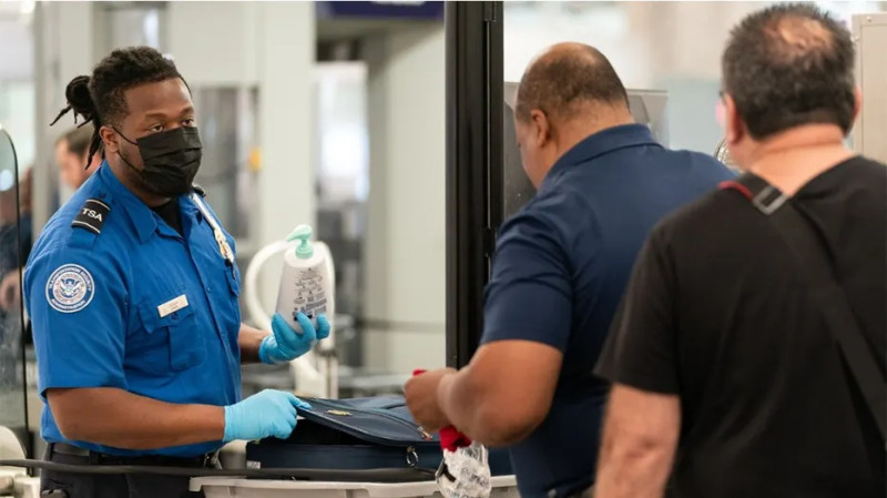 Atlanta Airport TSA Wait Times: Chaos or Calm?