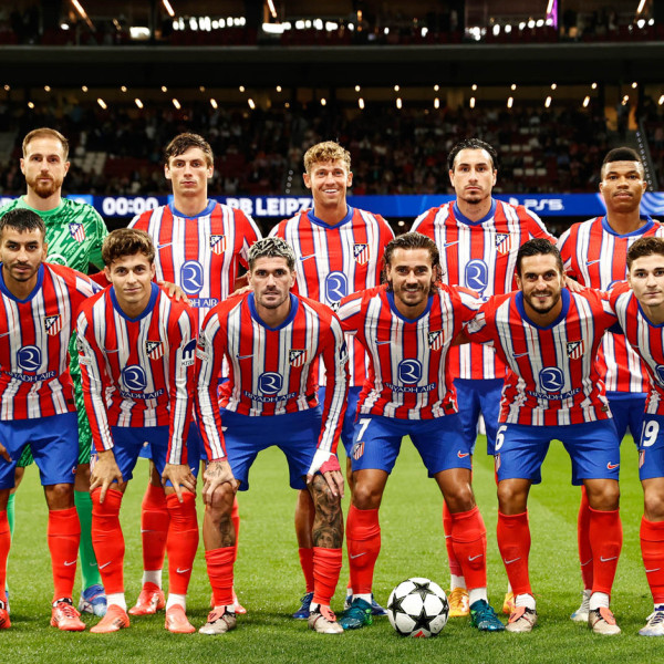 Atlético de Madrid: A Tale of Resilience and Ambition