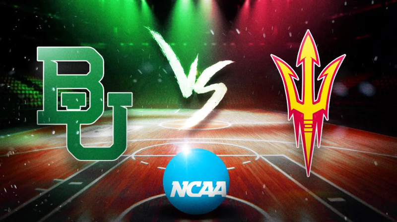 Baylor Basketball Shines in Big 12 Tournament Opener