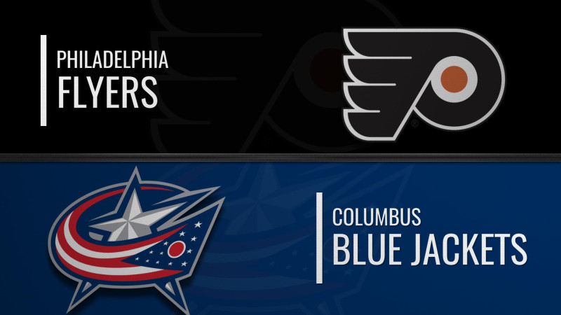 Blue Jackets vs. Flyers: A Battle for Division Supremacy
