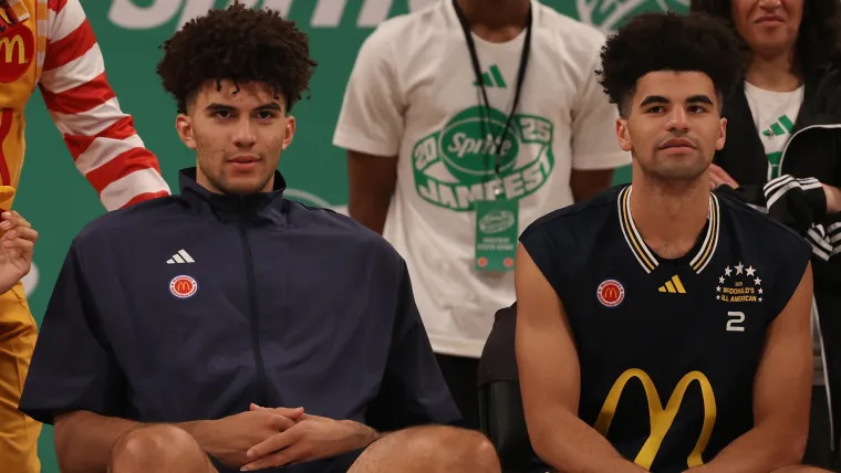 Boozer Twins: Duke Basketball's Phenomenal Legacy