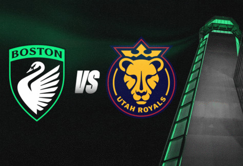 Boston Legacy FC: A Thrilling Start to 2026!
