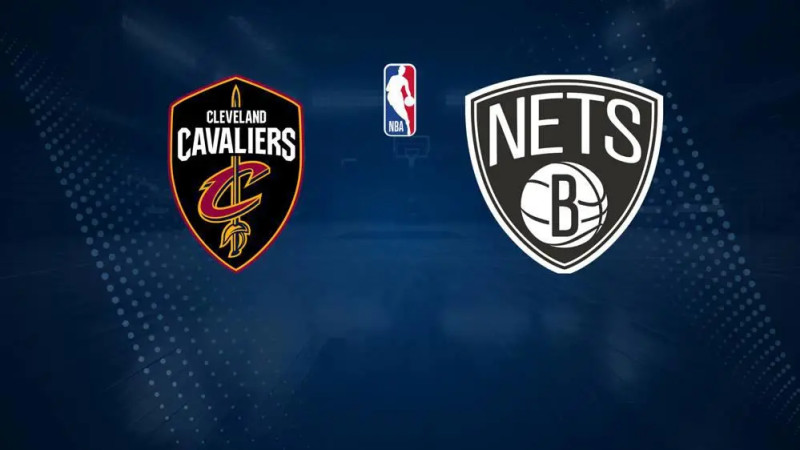 Cavaliers vs. Nets: How to Catch the Action Live in 2026