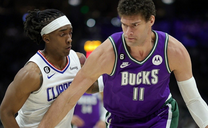 Clippers vs Bucks: A tale of Legends and Rivals