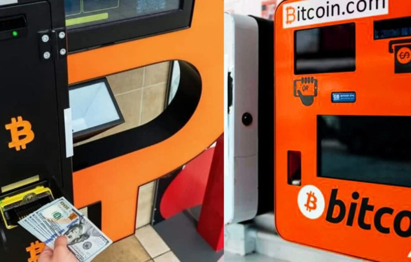 Exploring Cryptocurrency Machines: A Comprehensive Guide