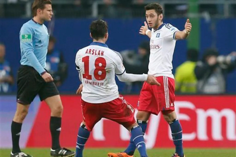 Bundesliga Showdown: Borussia Dortmund Hosts Hamburger SV