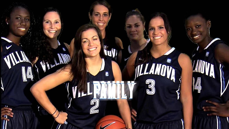 Dramatic Clash: Villanova Falls to Utah State in NCAA Tournament