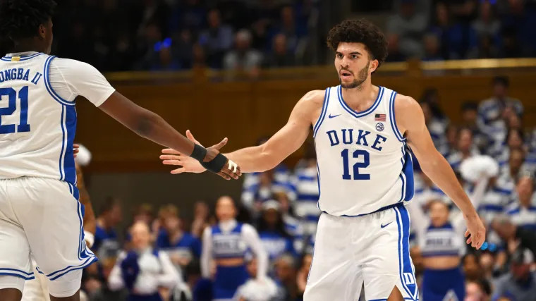 Duke vs. Virginia Basketball: A Clash of Titans