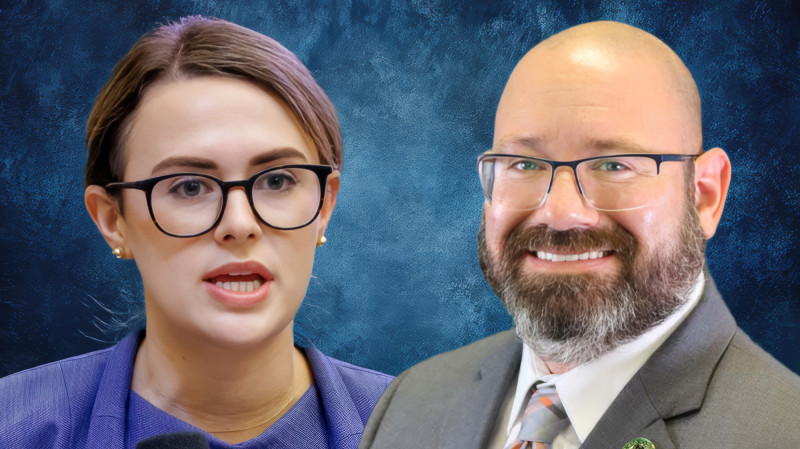 Florida Election Today: A Nail-Biting Showdown in Senate District 14