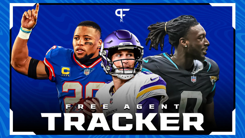 Unveiling the 2026 NFL Free Agency: A Game Changing Off-Season