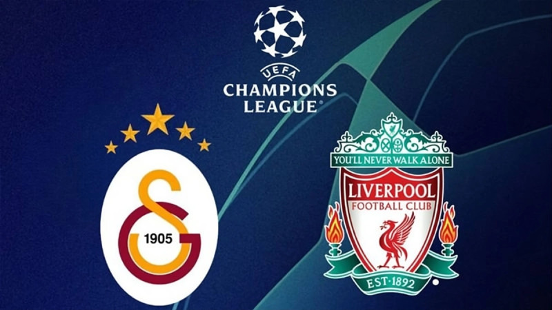 Galatasaray vs Liverpool: A Thrilling Champions League Clash