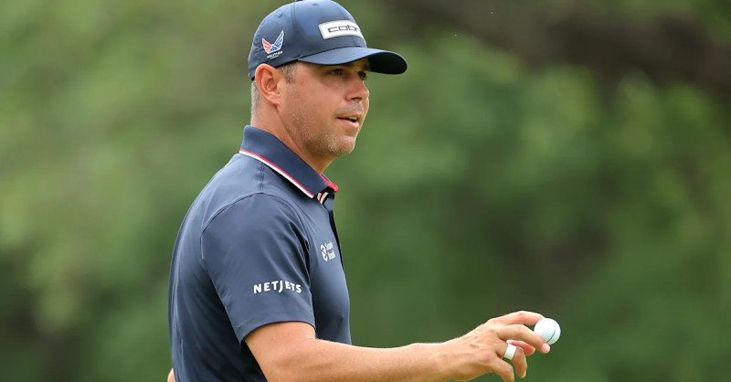 Gary Woodland's Resilient Return to the Green: A Battle with PTSD and a Comeback Trail