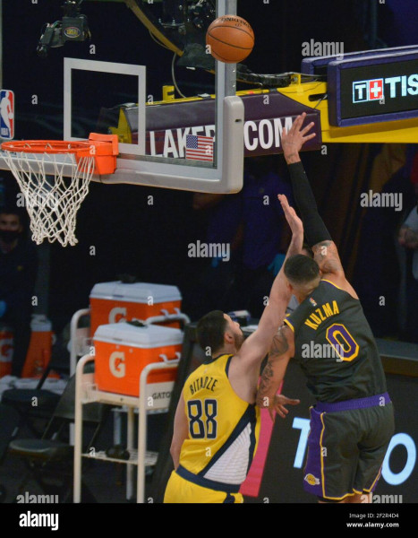 Goga Bitadze and the Crazy Encounter with Luka Doncic