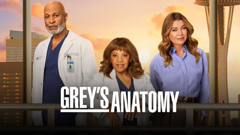 Grey's Anatomy Mourns Katie Rogers in Season 22 Finale