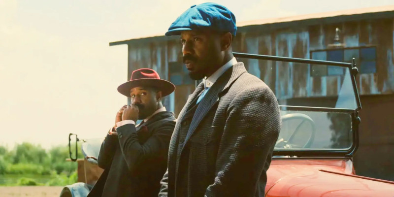 Sinners Claims Four Oscars in Record-Breaking Night