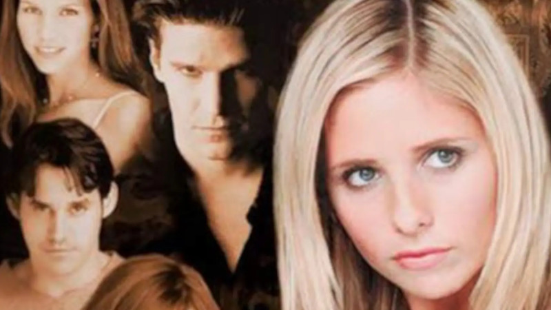 Hulu's Buffy the Vampire Slayer Reboot: The Vampire Slayer's Latest Battle