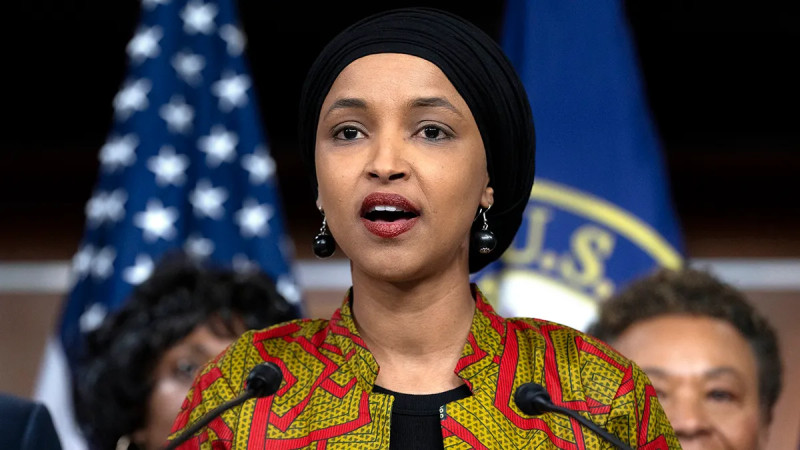 Ilhan Omar and the Somaliland Extradition Crisis