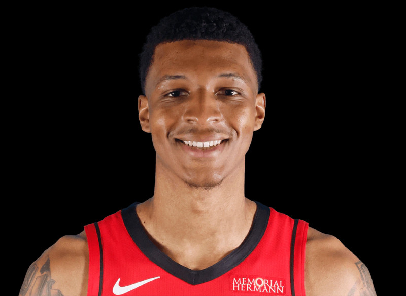 Jabari Smith Jr.: The Rockets' Unfulfilled Franchise Hope