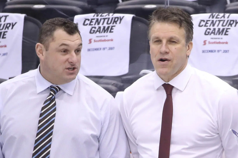 Jim Hiller: A Comprehensive Look at His Career with the LA Kings and Coaching Tenure under DJ Smith