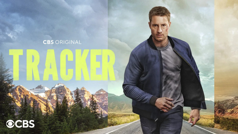 Justin Hartley: A Deep Dive into Tracker Season 3