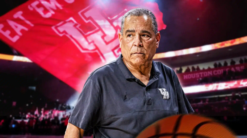 Kelvin Sampson Steers Houston Cougars to Sweet 16 After Overtime Thriller