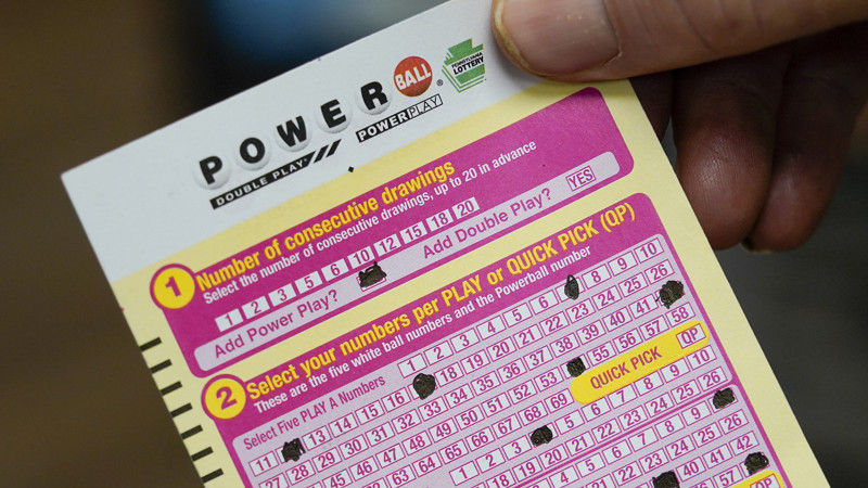 The Latest on Powerball Numbers: The Thrill and the Prizes