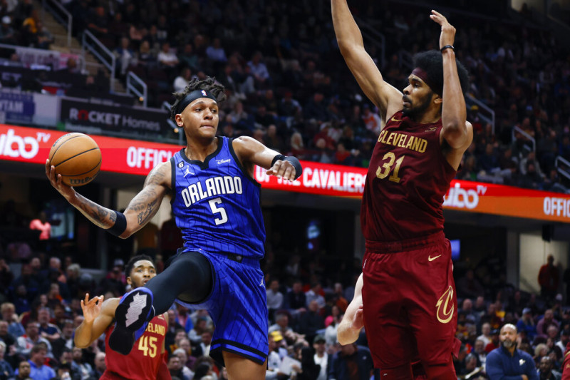 Fierce Roster Battle: Orlando Magic vs. Cavaliers