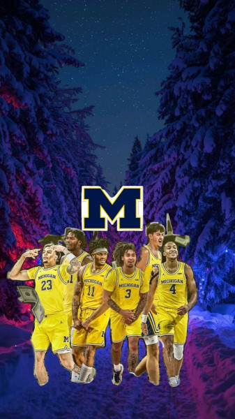 March Madness 2026: Michigan Wolverines Clash with Tennessee Volunteers in Elite 8