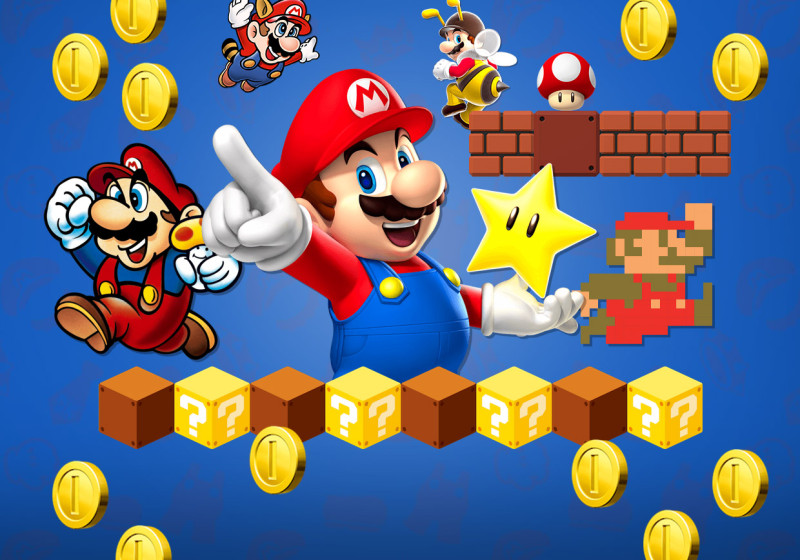 Mario Day 2026: A Milestone Celebration for Gaming's Beloved Plumber