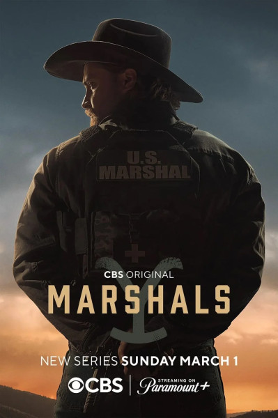 Marshals Cast: Unveiling the Enigmatic Ensemble