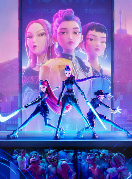 McDonald's KPop Demon Hunters: A Clash of Flavors and Fandoms