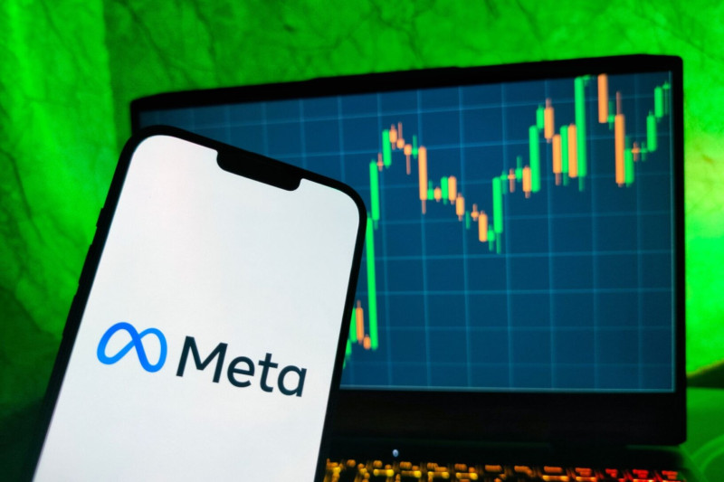 META Stock: Navigating the Volatile Digital Landscape in 2026