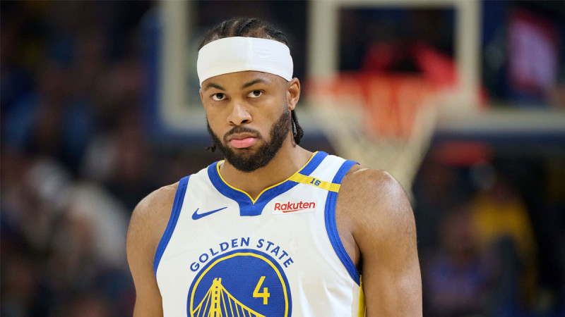 Moses Moody Injury: A Devastating Blow for the Golden State Warriors