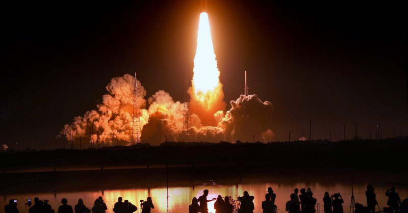 NASA's Artemis II Lunar Launch: A Historic Milestone