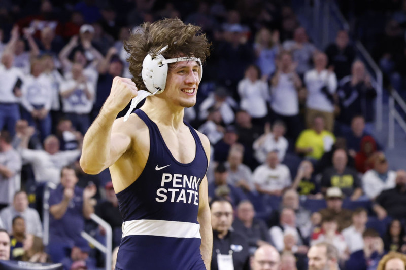March Madness on the Matt: 2026 NCAA Wrestling Schedule Heats Up