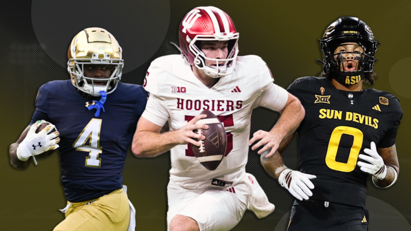 NFL Mock Draft 2026: A Comprehensive Analysis of Team Needs and Top Prospects