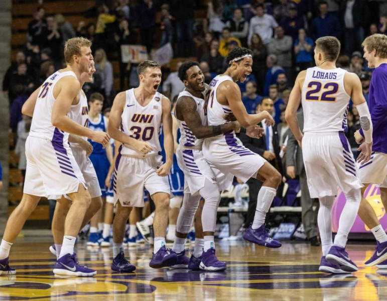 Northern Iowa Basketball Faces a Daunting Challenge in March Madness