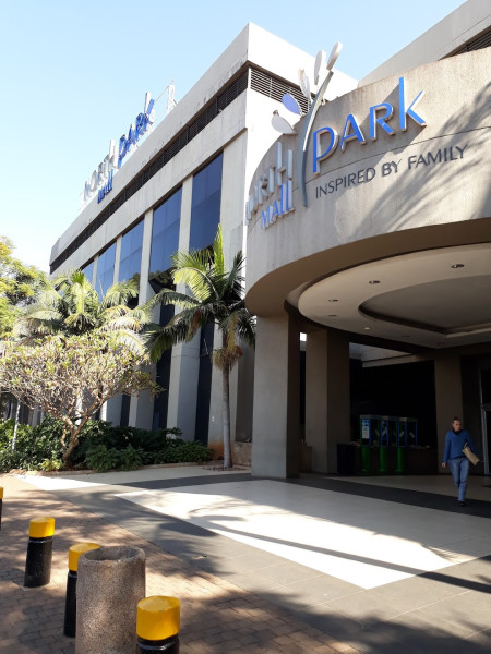 NorthPark Mall's Sudden Evacuation Caused Major Traffic Disruptions