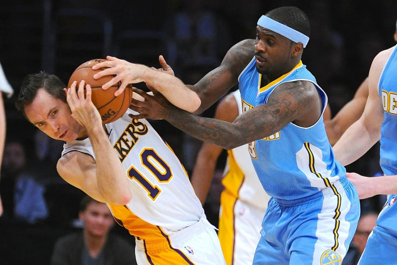 Denver Nuggets vs. Los Angeles Lakers: The Battle for the West