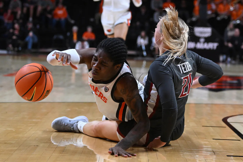 Pacific vs. Santa Clara: A Tale of Two Teams