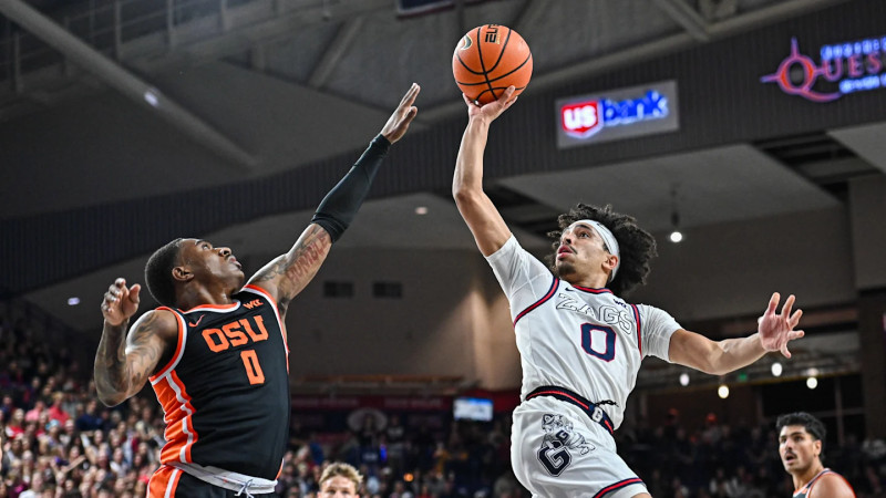 Oregon State vs Gonzaga: A Clash of Titans in the WCC Tournament