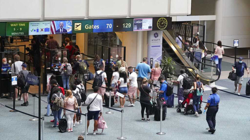 Orlando Airport: Navigating the Labyrinth of Orlando International