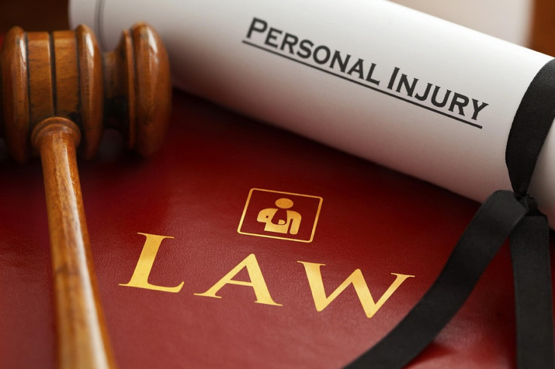 Navigating the Legal Landscape: Personal Injury Lawyers in 2026