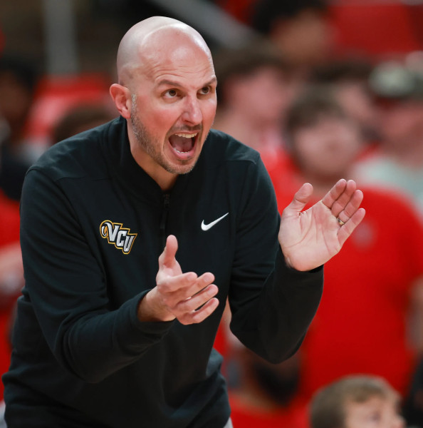 Unstoppable: Phil Martelli Jr. and the VCU Rams' 2026 March Madness Run