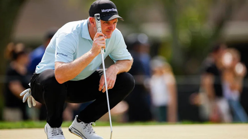 Today's TPC Tussle: The 2026 Players Championship Leaderboard Unveiled